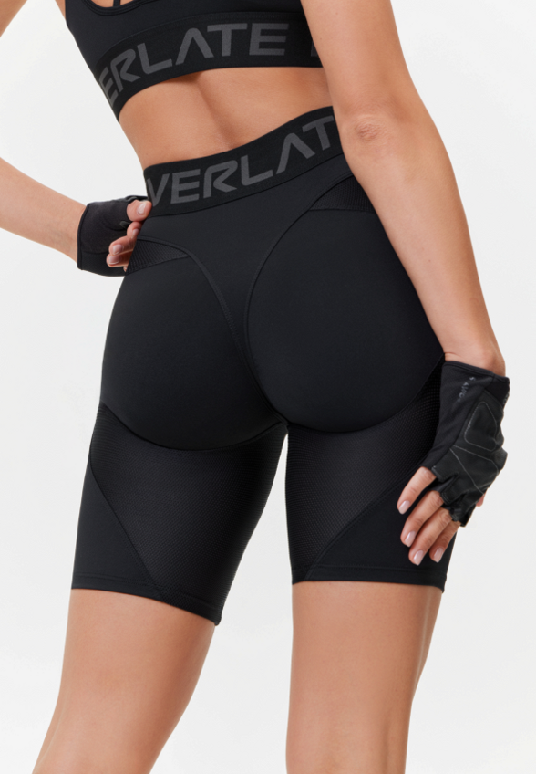 Велосипедки Neverlate