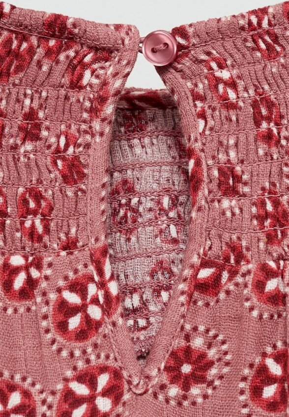 Платье Mango Kids