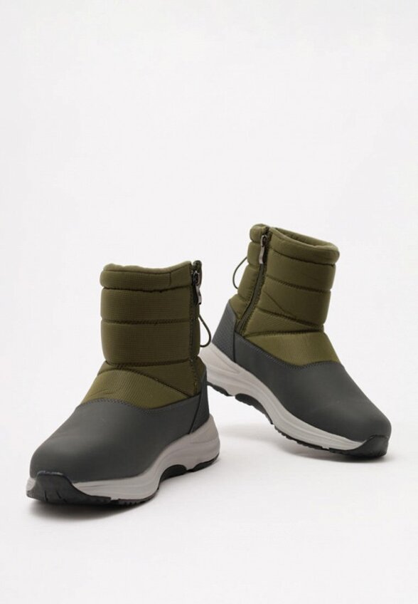 Дутики Baasploa