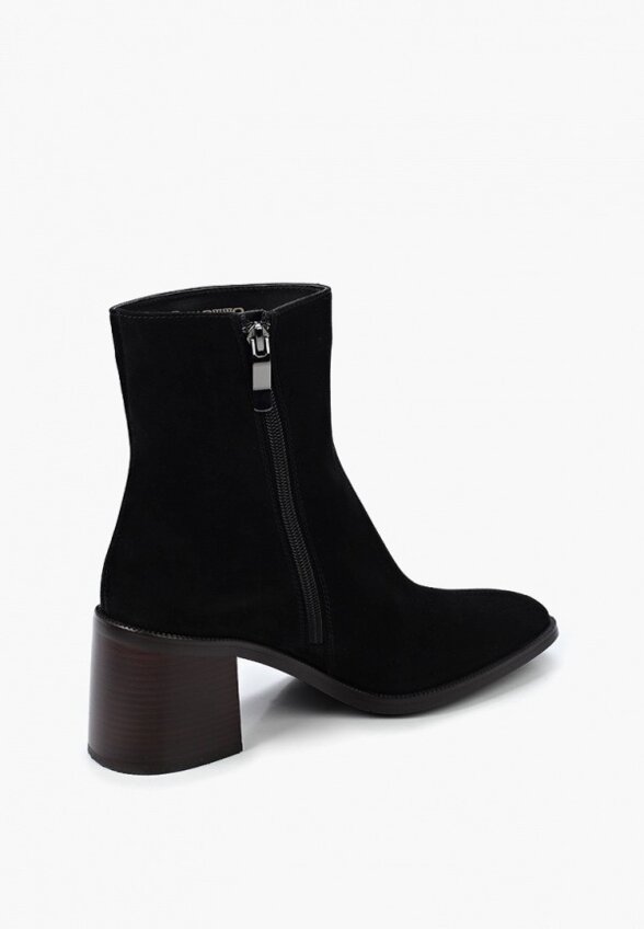 Ботильоны Giotto