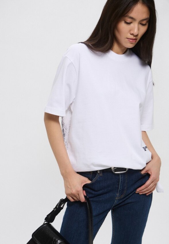 Футболка Karl Lagerfeld Jeans