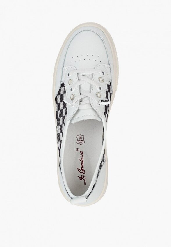 Кеды La Grandezza