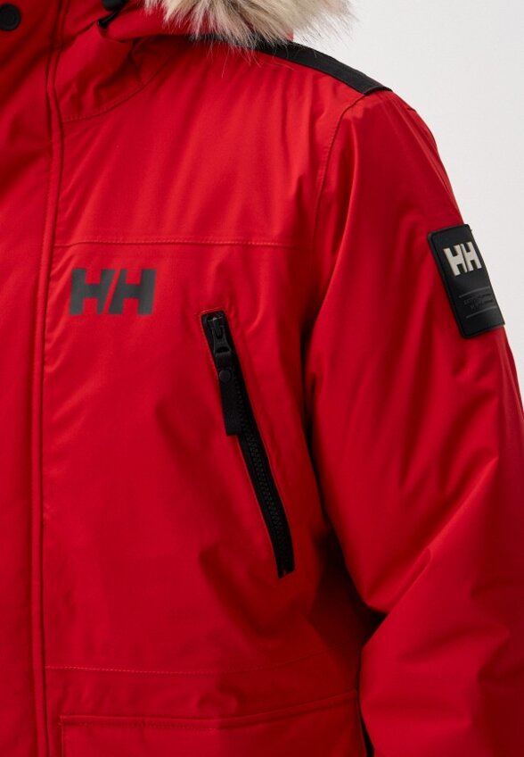 Парка Helly Hansen
