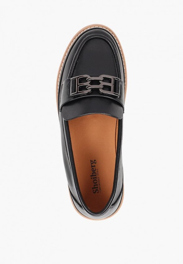 Лоферы Shoiberg