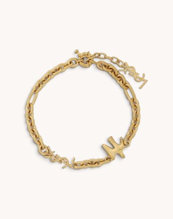 Saint Laurent Bracelet женщинам