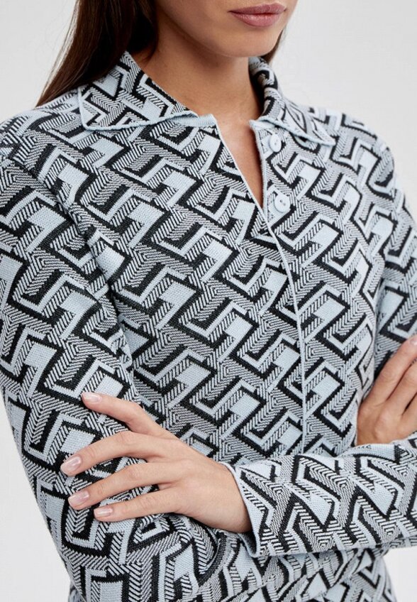 Кардиган 99Colorspace