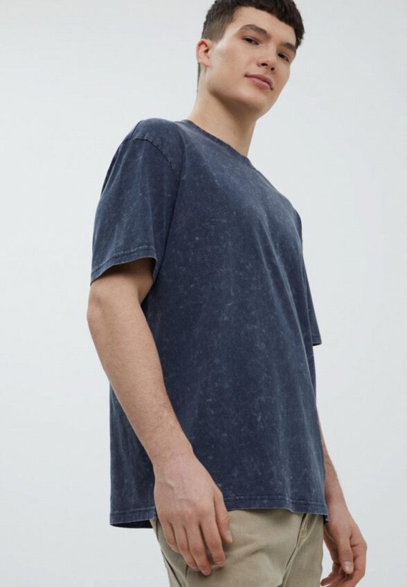 Футболка Finn Flare