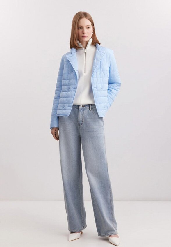 Куртка утепленная Baon