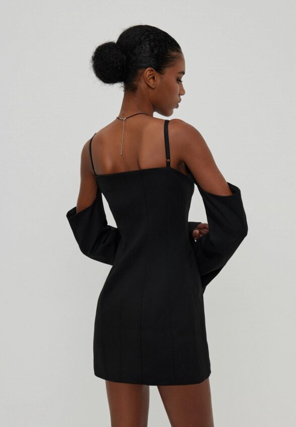 Платье Miederes