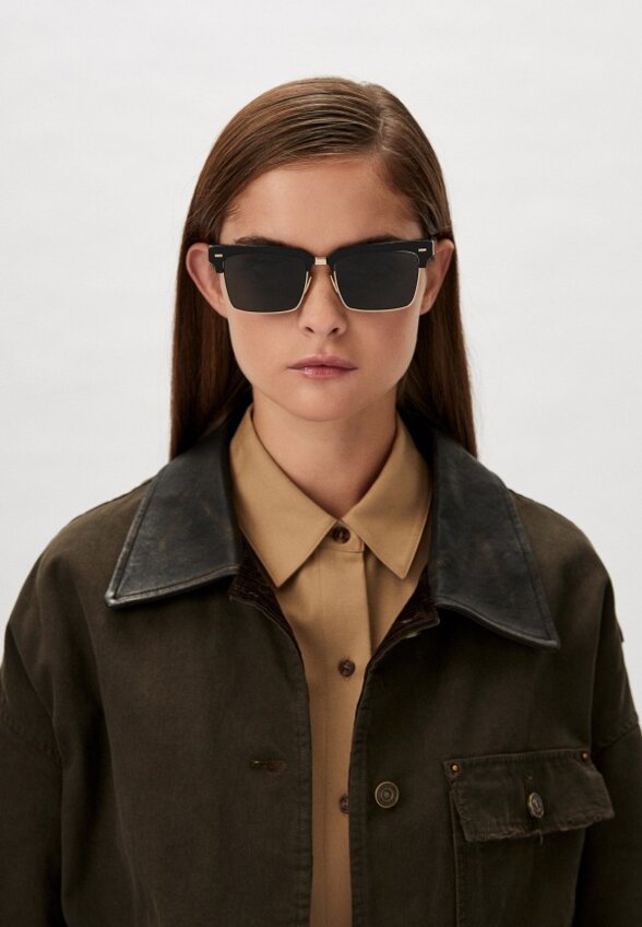 Очки солнцезащитные Miu Miu