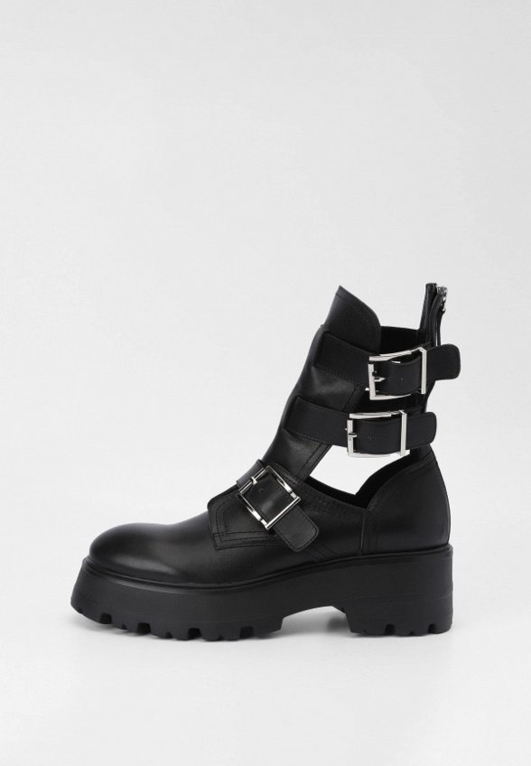 Ботинки Mitica Luna