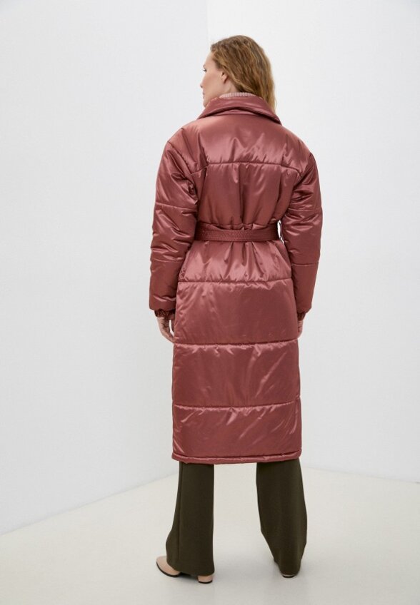 Пуховик Belucci