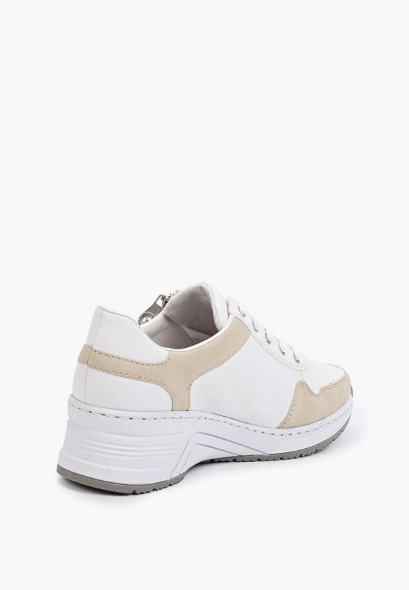 Кроссовки Rieker