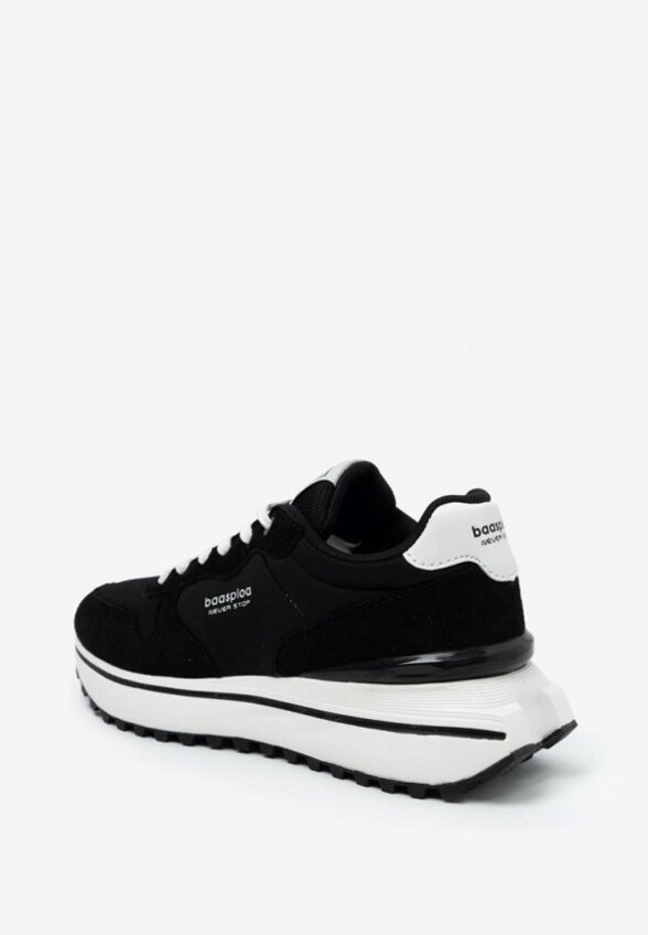 Кроссовки Baasploa