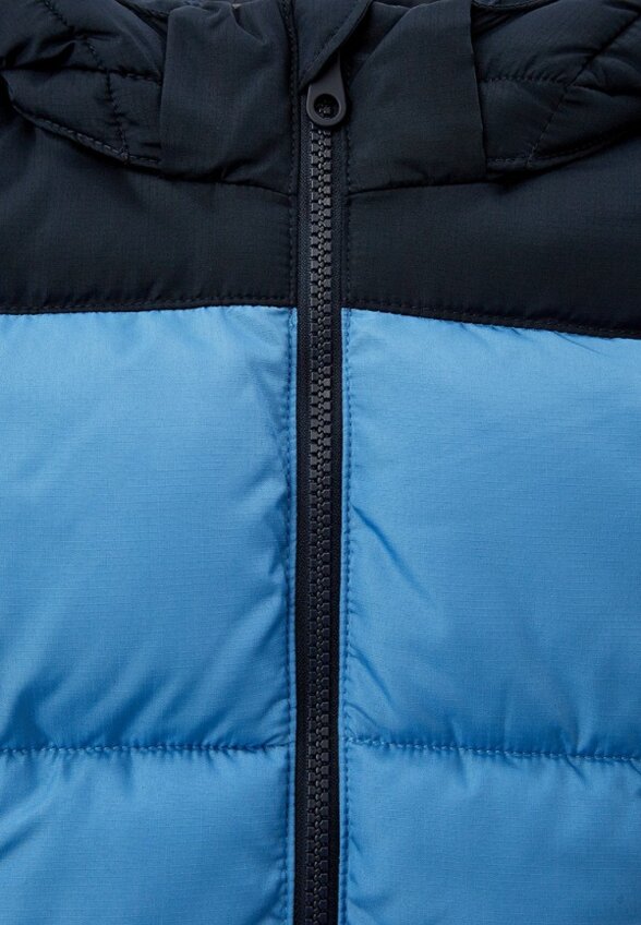 Куртка утепленная Tom Tailor