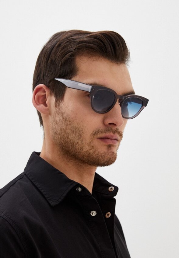 Очки солнцезащитные Eigengrau