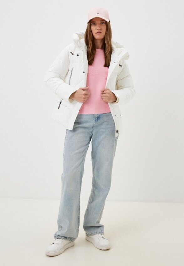 Куртка утепленная Winterra