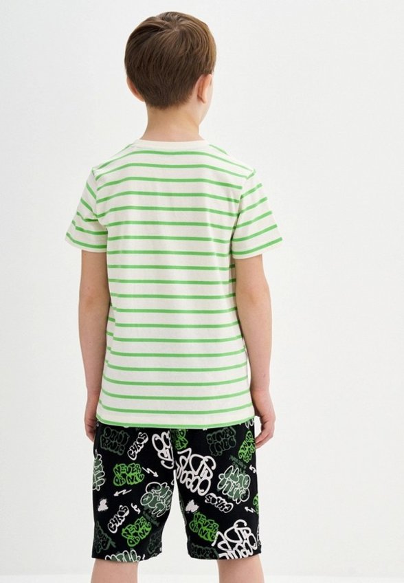 Шорты спортивные Kogankids