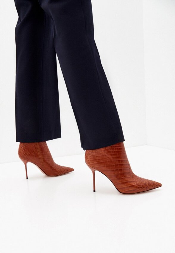 Ботильоны Basconi