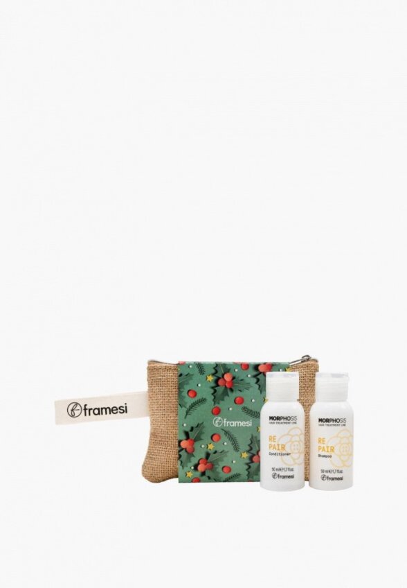 Набор для ухода за волосами Framesi