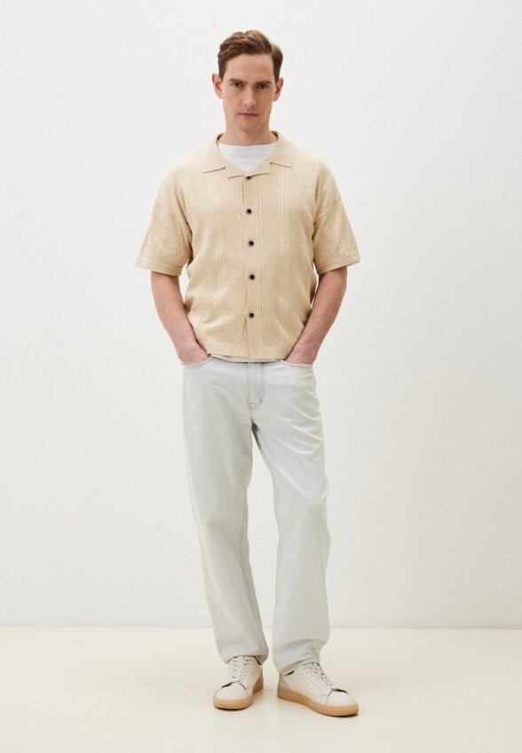 Кардиган Rushbay