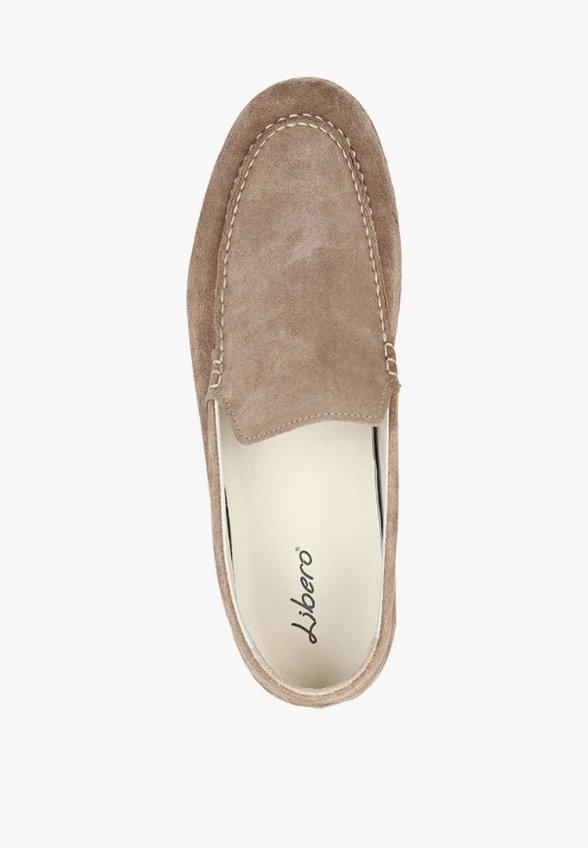 Мокасины Libero