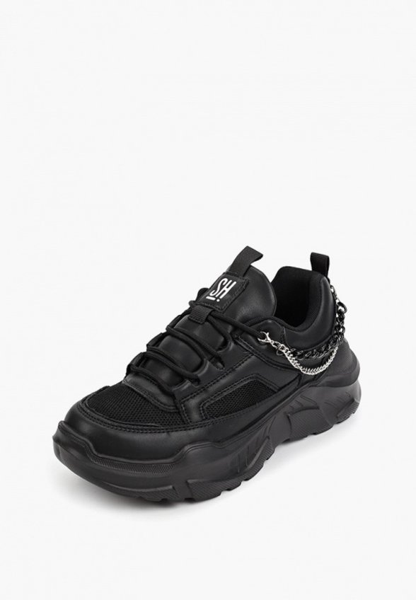 Кроссовки Shuzzi