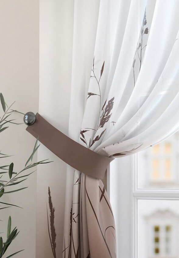 Шторы Comfy Way