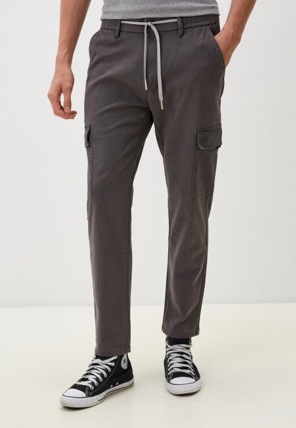 Брюки Roberto Jordiani