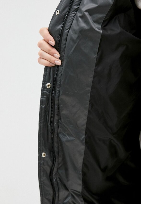 Пуховик Morozoff