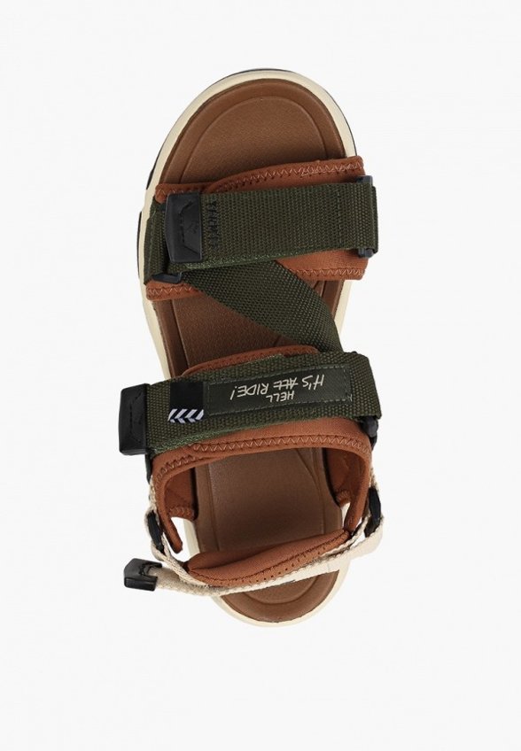 Сандалии Termit