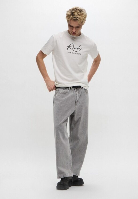 Футболка John Richmond
