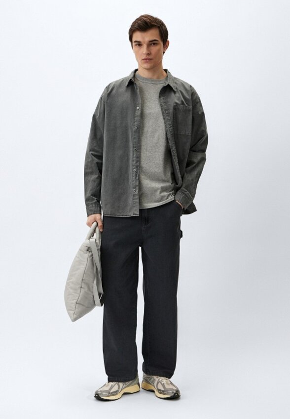 Футболка Mademan