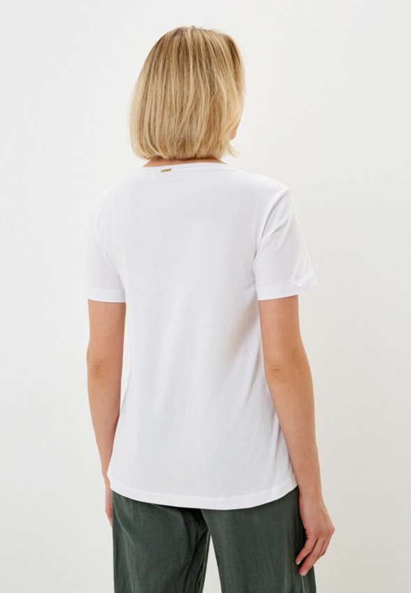 Футболка Helmidge