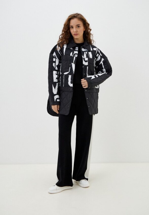 Куртка-рубашка GLVR