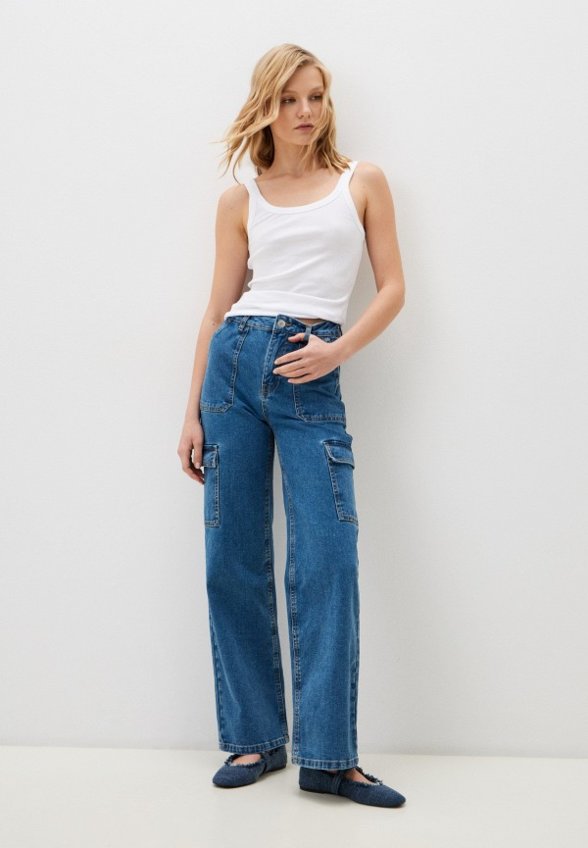 Джинсы Terranova