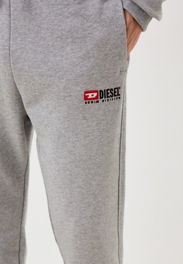 Брюки спортивные Diesel