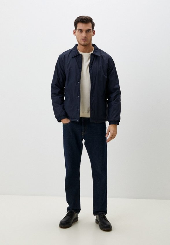 Куртка-рубашка Urban Fashion for Men