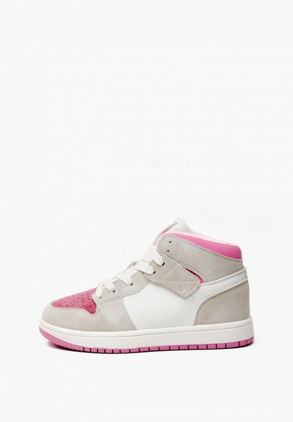 Кеды Mascotte Junior