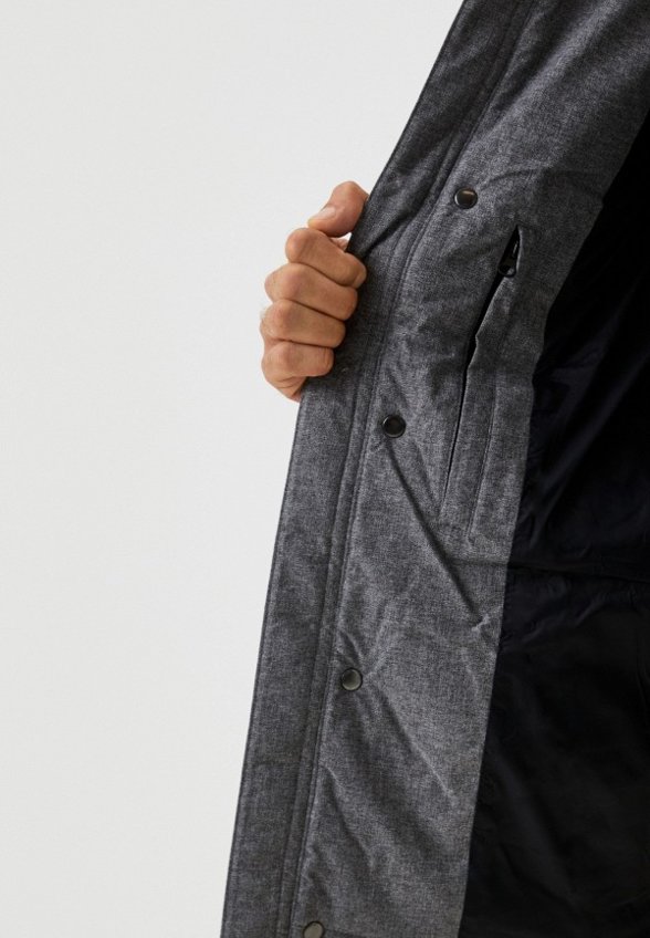 Жилет утепленный Baon