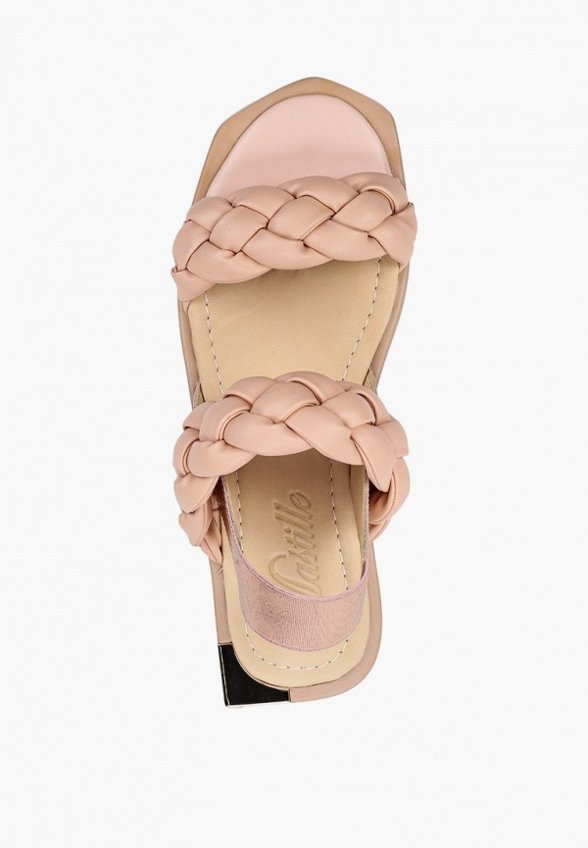 Сандалии Mastille