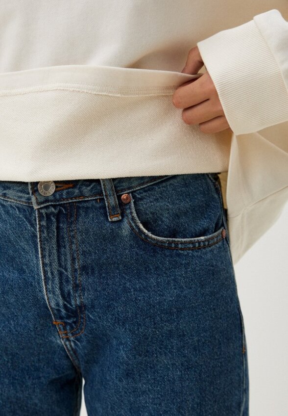 Свитшот Kappa