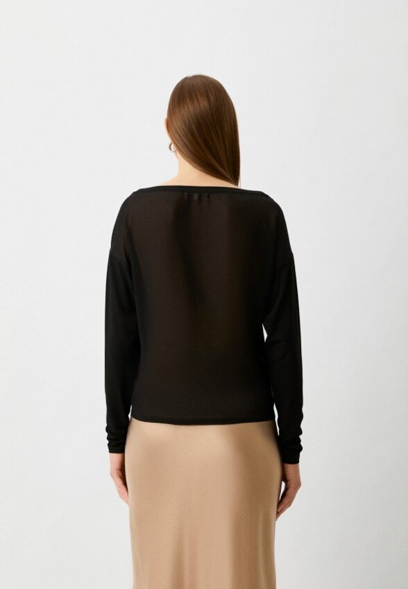 Лонгслив Patrizia Pepe