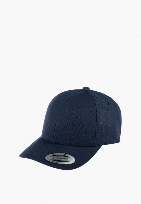 Бейсболка Flexfit