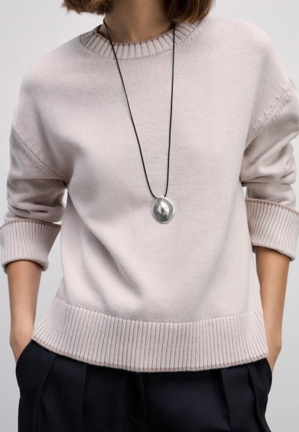 Джемпер Zarina