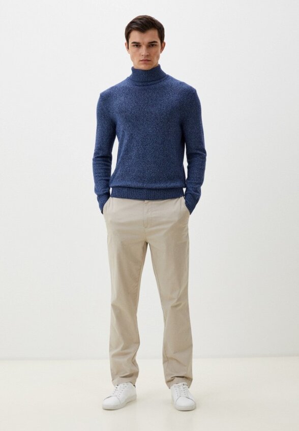 Водолазка United Colors of Benetton