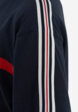 Футболка детская FILA, Синий7  - превью