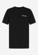Футболка мужская Quiksilver Kunactee, Черный6  - превью