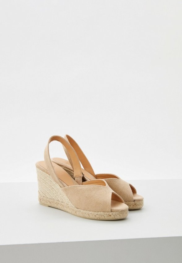 Босоножки Castaner