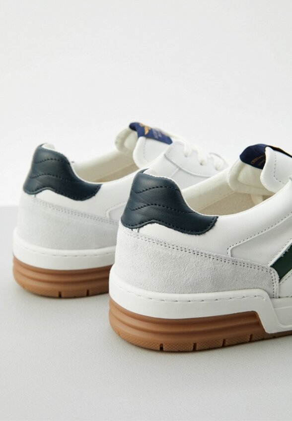 Кеды Aeronautica Militare